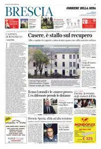 Corriere della Sera Brescia - 18 Novembre 2017