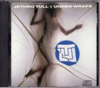 Jethro Tull - Under Wraps (1984)