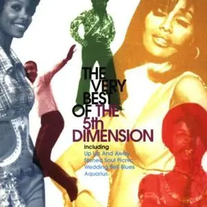 The 5th Dimension - The Very Best Of (Remastered) (1999)