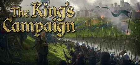 The Kings Campaign (2023)