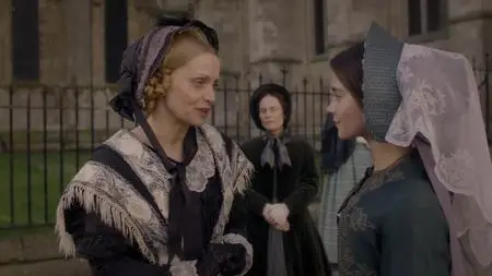 Victoria S02E01