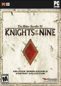 The Elder Scrolls IV: Shivering Isles and other official expansions [PC GAME ITA]