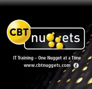 CBT Nuggets - ISACA Security CISM