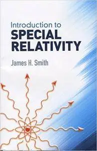 Introduction to Special Relativity