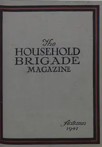 The Guards Magazine - Autumn 1941