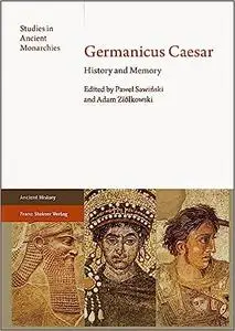 Germanicus Caesar: History and Memory