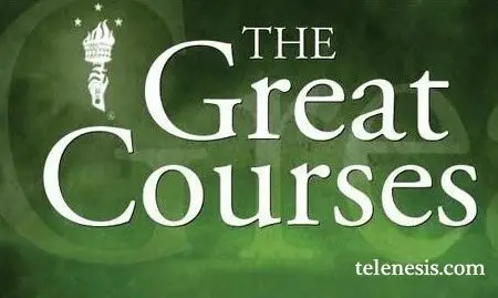 TTC Video Course - The Story of Medieval England: from King Arthur to the Tudor Conquest (2010)