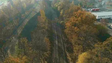 BBC - Hunting the Nazi Gold Train (2016)