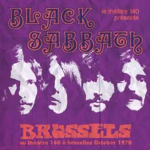 Black Sabbath - Paranoid: Super Deluxe Edition (2016, 4CD) RE-UP