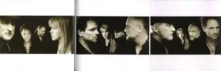 Fleetwood Mac - Say You Will (2003) {Limited Edition}