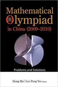 Mathematical Olympiad In China