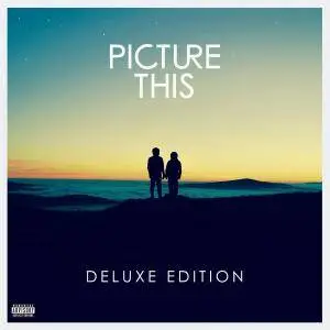 Picture This - Picture This {Deluxe Edition} (2017) [Official Digital Download 24-bit/96kHz]