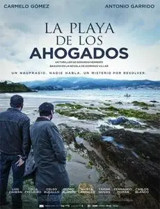 The Beach of the Drowned (2015) La playa de los ahogados