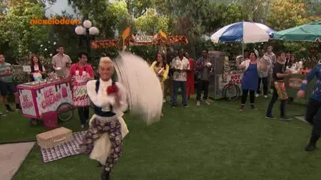 Henry Danger S05E20