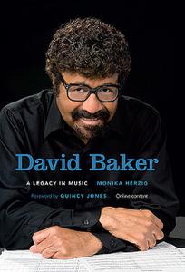 «David Baker» by Monika Herzig