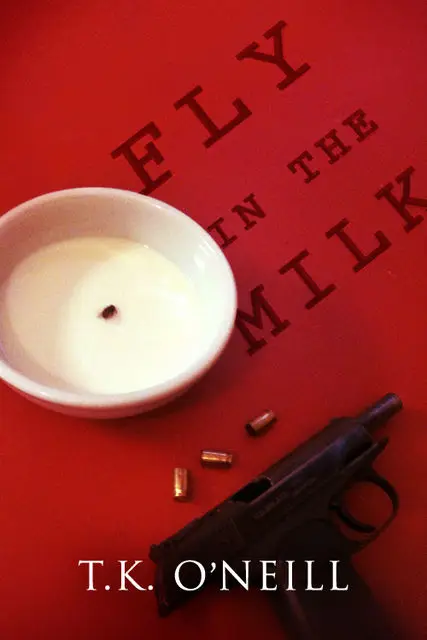 «Fly In the Milk» by T.K. O'Neill