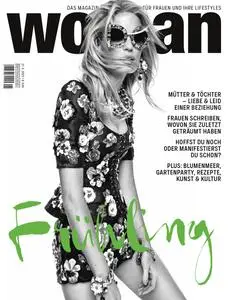 WOMAN – 27 April 2023