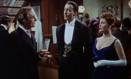 The Man Who Could Cheat Death (1959)