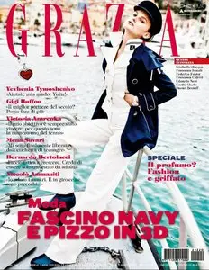 Grazia N. 20 del 14/05/12