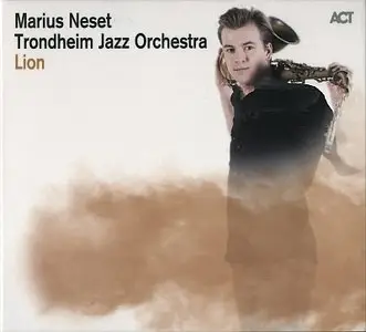 Marius Neset / Trondheim Jazz Orchestra - Lion (2014) {ACT}