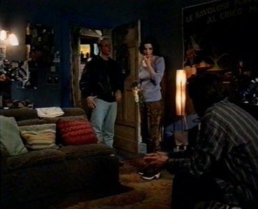 Snakes and Ladders (1996)