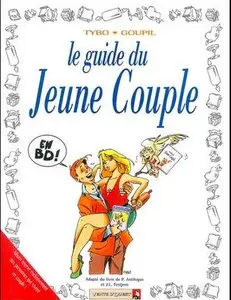 Le guide du jeune couple