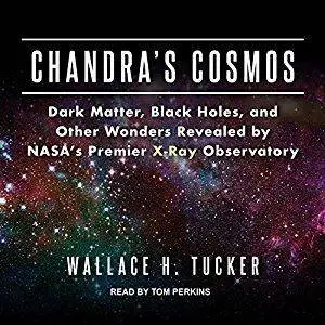 Chandra's Cosmos [Audiobook]