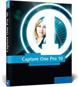 Capture One Pro 10.2.1.22 Multilingual