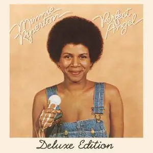 Minnie Riperton - Perfect Angel (1974) [Deluxe Edition 2017] (Official Digital Download 24-bit/96kHz)