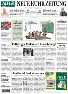 Neue Ruhr Zeitung – 12. Juli 2019