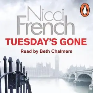 «Tuesday's Gone» by Nicci French