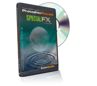 Photoshop Secrets - Special FX  (Repost)