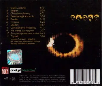 Coma - Pierwsze wyjście z mroku (2004)