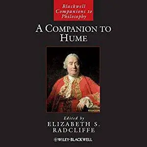 A Companion to Hume [Audiobook]
