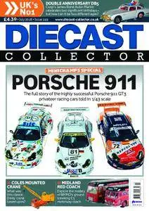 Diecast Collector – July 2018