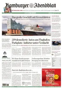 Hamburger Abendblatt – 12. Juli 2019