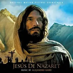 Alejandro Karo - Jesús de Nazaret (2019)