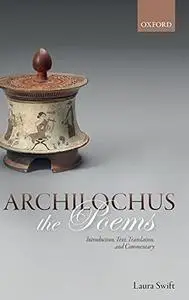 Archilochus: The Poems