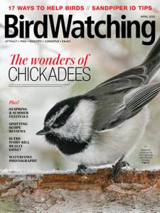 BirdWatching USA - March/April 2022