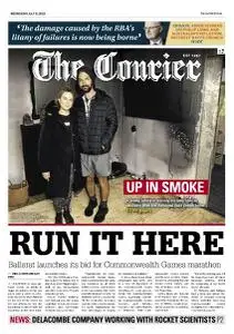 The Courier - 13 July 2022