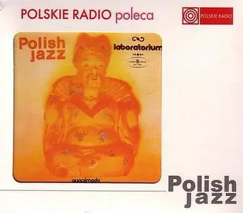 Laboratorium - Quasimodo ''Polish Jazz''