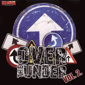 VA - Over the Under Vol.2 (2009)