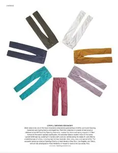 Juxtapoz - April 2010