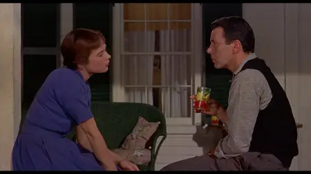 The Trouble with Harry (1955)
