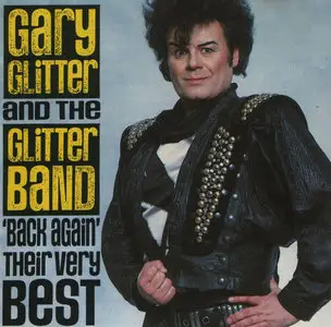 Gary Glitter & The Glitter Band - Back Again: Their Very Best (1991)