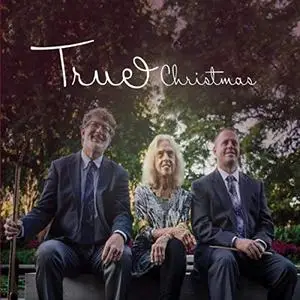 Two Times True - True Christmas (2018)