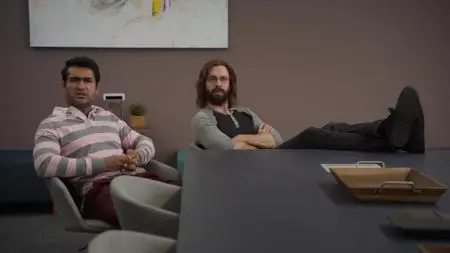 Silicon Valley S06E04