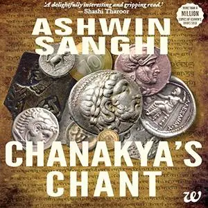 Chanakya's Chant [Audiobook]