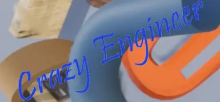 Crazy Engineer (2020)