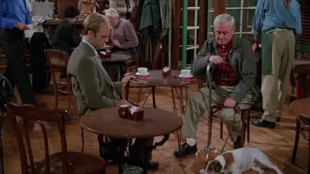 Frasier S05E17